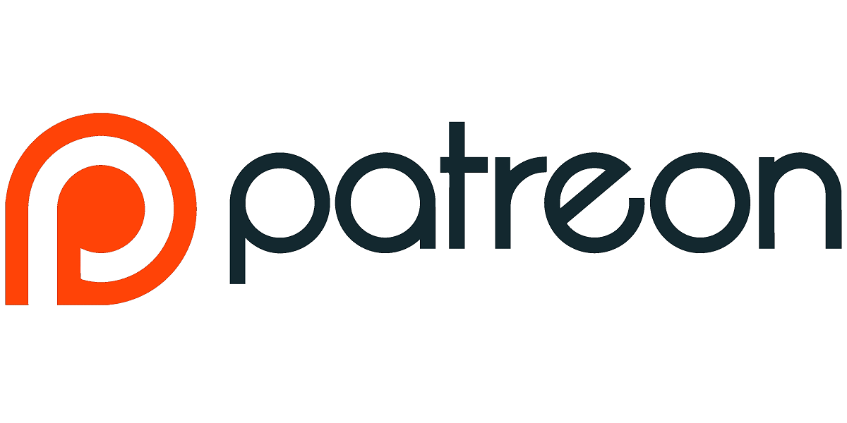 patreon logo